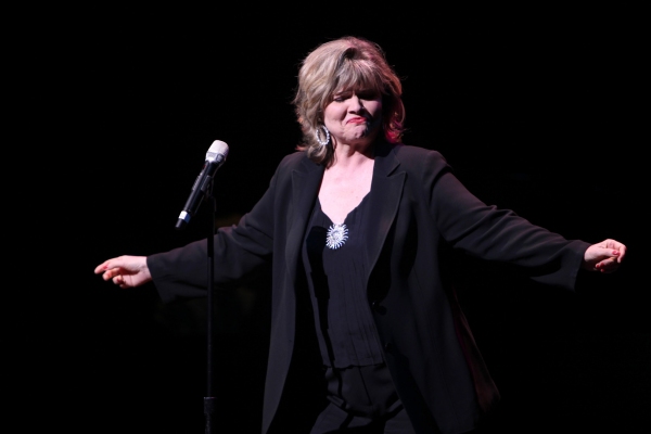 Photo Coverage: STRO! A Gala Celebration - Part One Image