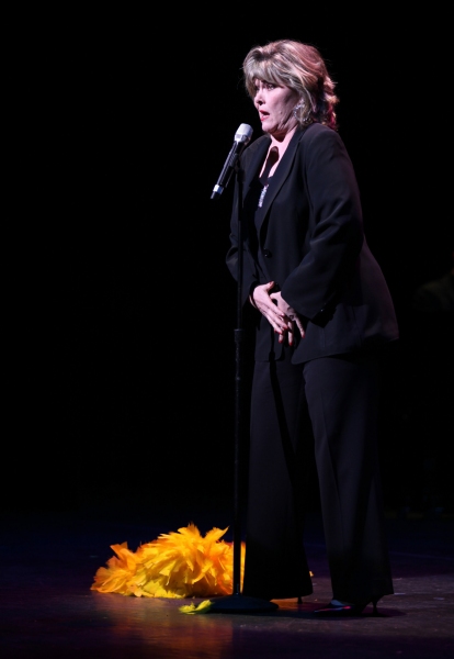 Photo Coverage: STRO! A Gala Celebration - Part One Image