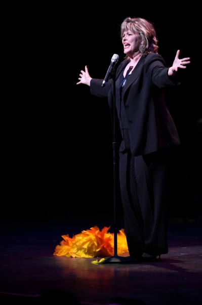 Photo Coverage: STRO! A Gala Celebration - Part One Image