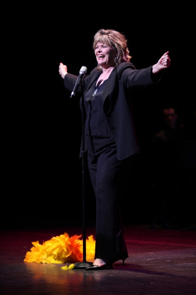 Photo Coverage: STRO! A Gala Celebration - Part One Image