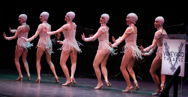 Photo Coverage: STRO! A Gala Celebration - Part One Image