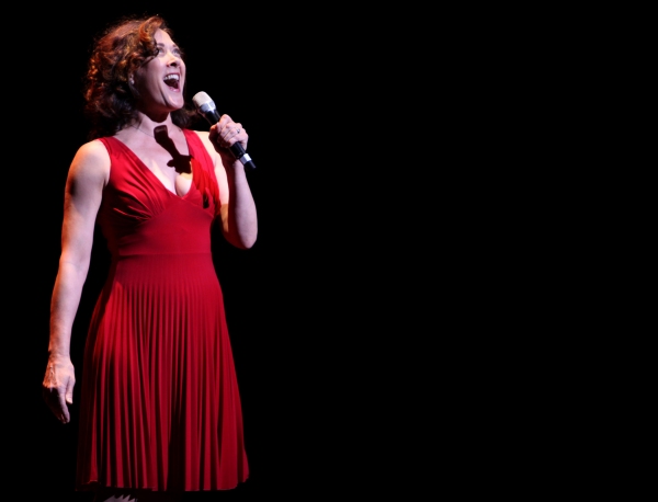 Photo Coverage: STRO! A Gala Celebration - Part One Image