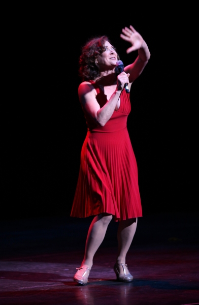 Photo Coverage: STRO! A Gala Celebration - Part One Image