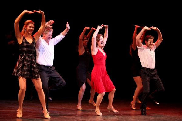 Photo Coverage: STRO! A Gala Celebration - Part One Image