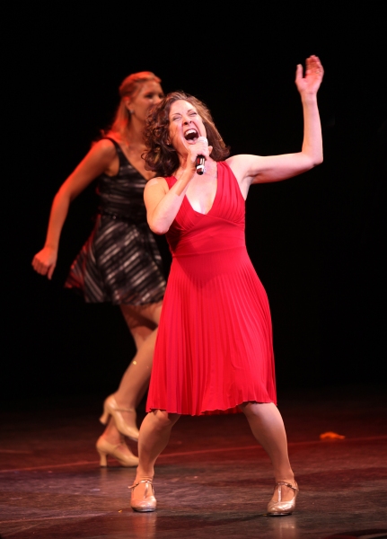 Photo Coverage: STRO! A Gala Celebration - Part One 