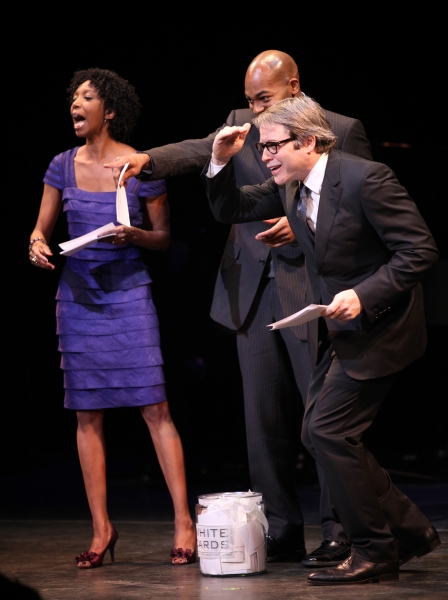 Photo Coverage: STRO! A Gala Celebration - Part Two Image