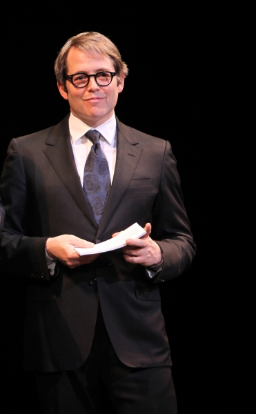 Photo Coverage: STRO! A Gala Celebration - Part Two Image