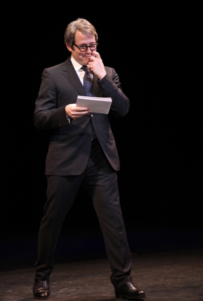Photo Coverage: STRO! A Gala Celebration - Part Two Image