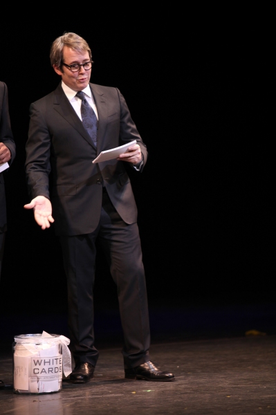 Photo Coverage: STRO! A Gala Celebration - Part Two Image