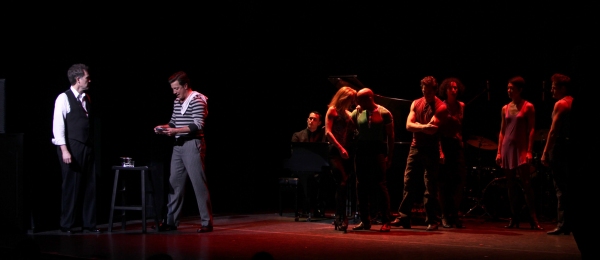 Photo Coverage: STRO! A Gala Celebration - Part Two Image