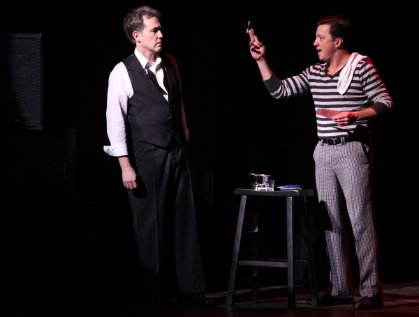 Photo Coverage: STRO! A Gala Celebration - Part Two Image