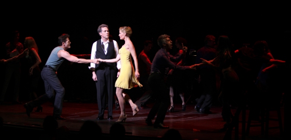 Photo Coverage: STRO! A Gala Celebration - Part Two Image