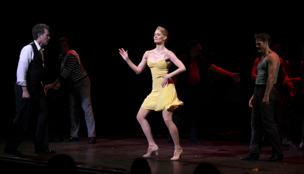 Photo Coverage: STRO! A Gala Celebration - Part Two Image