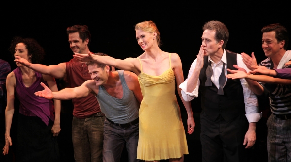 Photo Coverage: STRO! A Gala Celebration - Part Two Image