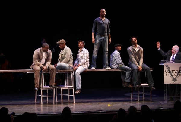 Photo Coverage: STRO! A Gala Celebration - Part Two Image