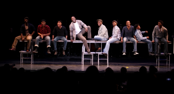Photo Coverage: STRO! A Gala Celebration - Part Two Image