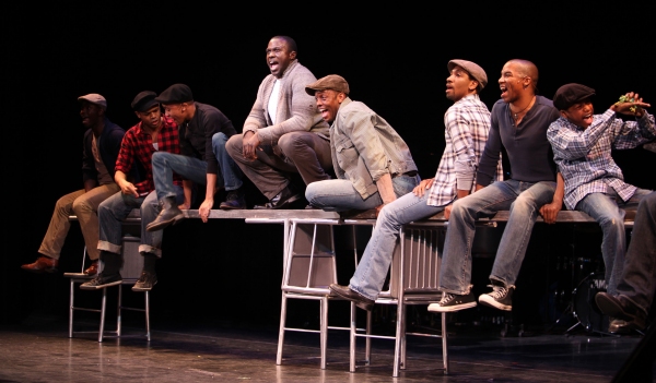 Photo Coverage: STRO! A Gala Celebration - Part Two Image