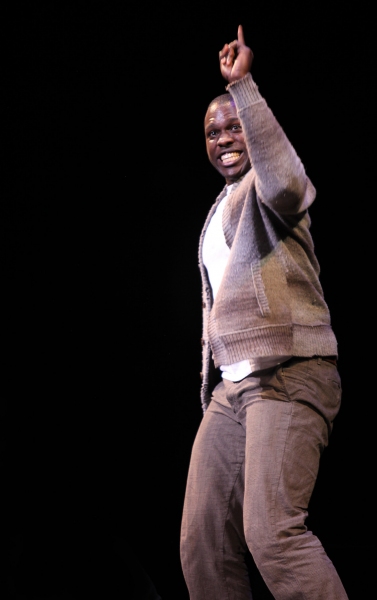 Photo Coverage: STRO! A Gala Celebration - Part Two Image