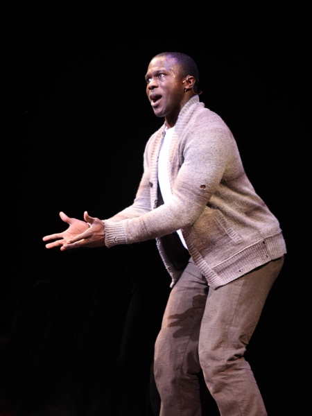 Photo Coverage: STRO! A Gala Celebration - Part Two Image