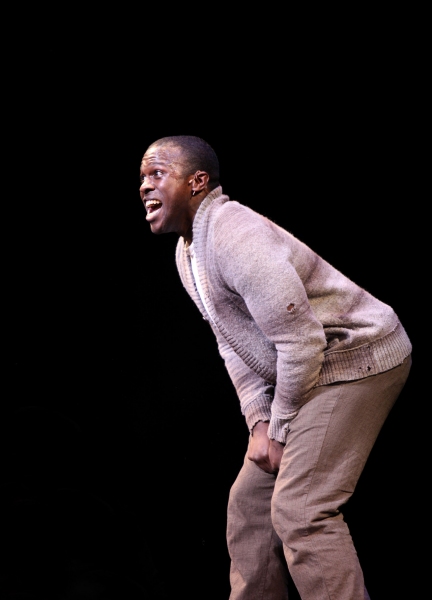 Photo Coverage: STRO! A Gala Celebration - Part Two Image