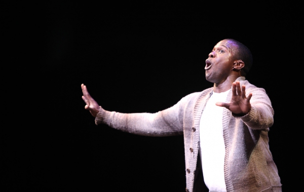 Photo Coverage: STRO! A Gala Celebration - Part Two Image
