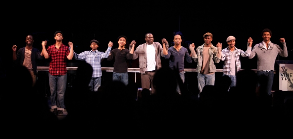 Photo Coverage: STRO! A Gala Celebration - Part Two Image