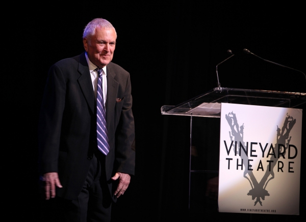Photo Coverage: STRO! A Gala Celebration - Part Two Image