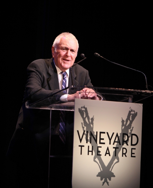 Photo Coverage: STRO! A Gala Celebration - Part Two Image