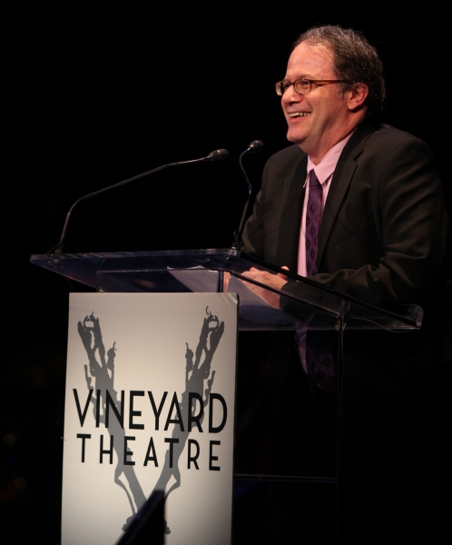 Photo Coverage: STRO! A Gala Celebration - Part Two Image