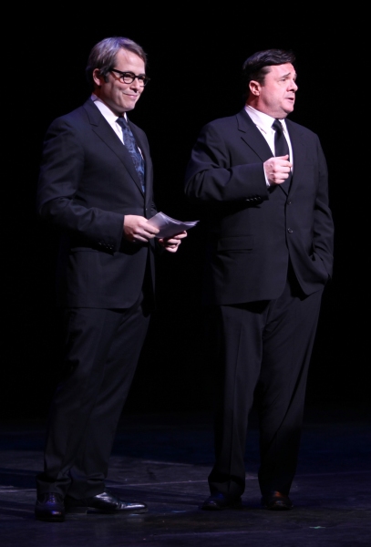 Photo Coverage: STRO! A Gala Celebration - Part Two Image