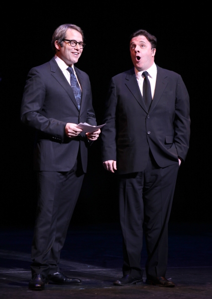 Photo Coverage: STRO! A Gala Celebration - Part Two Image