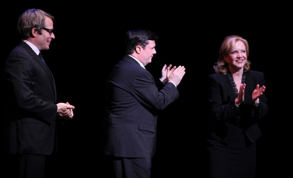 Photo Coverage: STRO! A Gala Celebration - Part Two Image