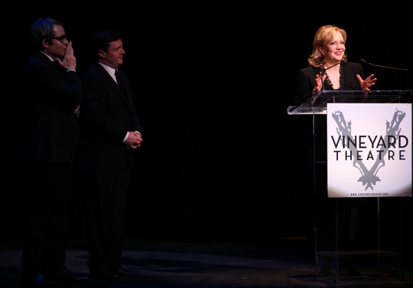 Photo Coverage: STRO! A Gala Celebration - Part Two Image