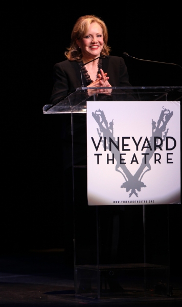 Photo Coverage: STRO! A Gala Celebration - Part Two Image