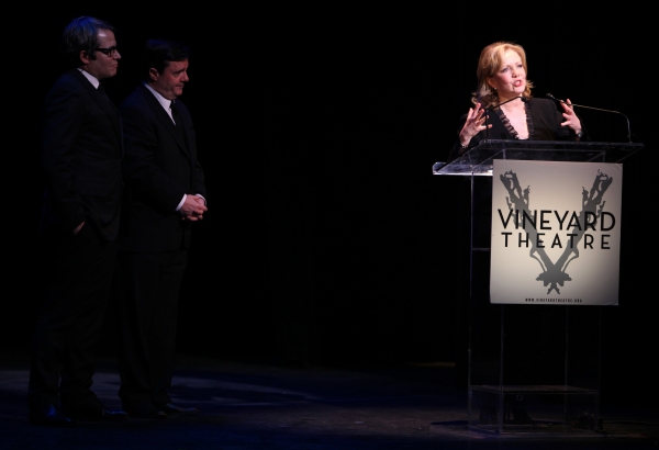 Photo Coverage: STRO! A Gala Celebration - Part Two Image