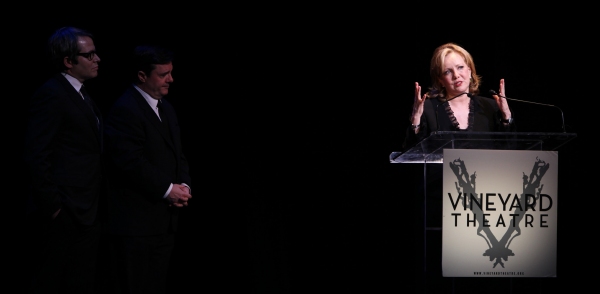 Photo Coverage: STRO! A Gala Celebration - Part Two Image
