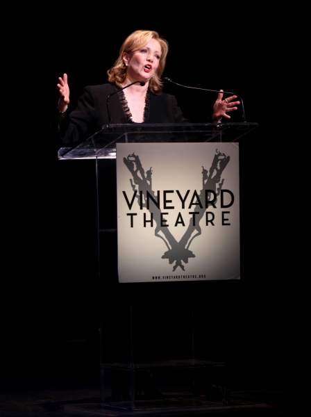 Photo Coverage: STRO! A Gala Celebration - Part Two Image