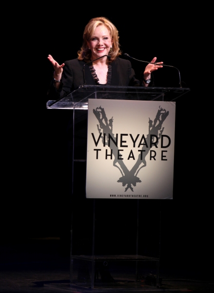 Photo Coverage: STRO! A Gala Celebration - Part Two Image