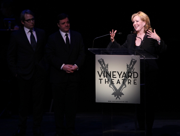 Photo Coverage: STRO! A Gala Celebration - Part Two Image