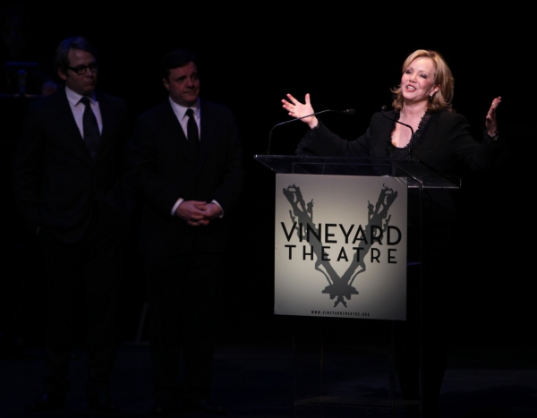 Photo Coverage: STRO! A Gala Celebration - Part Two Image
