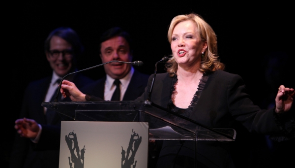 Photo Coverage: STRO! A Gala Celebration - Part Two Image