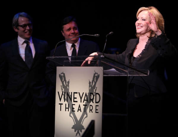 Photo Coverage: STRO! A Gala Celebration - Part Two Image