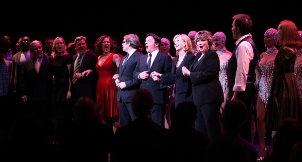 Photo Coverage: STRO! A Gala Celebration - Part Two Image