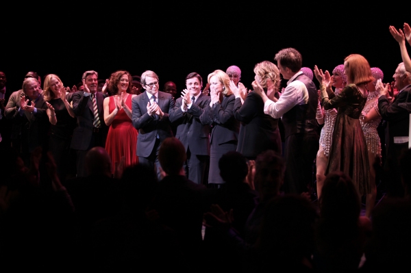 Photo Coverage: STRO! A Gala Celebration - Part Two Image