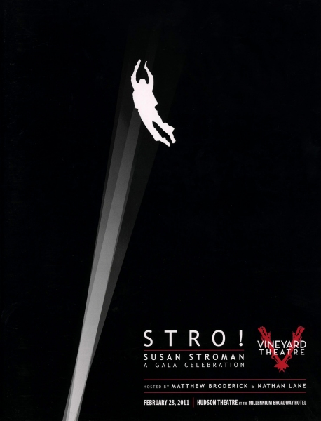 Photo Coverage: STRO! A Gala Celebration - Part Two Image