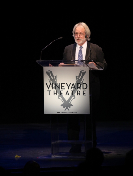 Photo Coverage: STRO! A Gala Celebration - Part Two Image