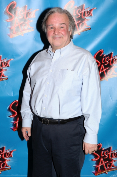 Fred Applegate attending the Meet & Greet the press day for the New Broadway Musical  Photo