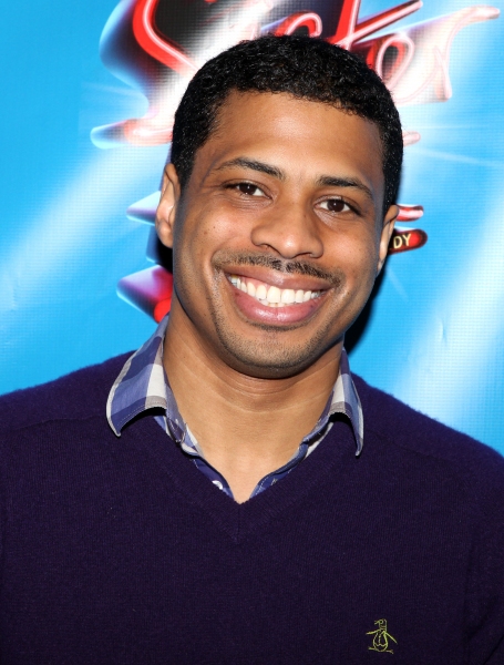 Photo Coverage: SISTER ACT Meets the Press Image