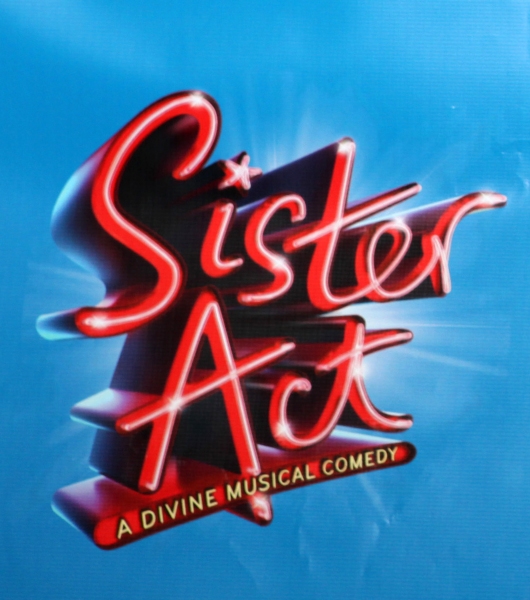 Photo Coverage: SISTER ACT Meets the Press Image