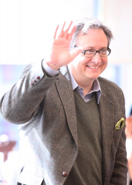 Photo Coverage: SISTER ACT in Rehearsal Image
